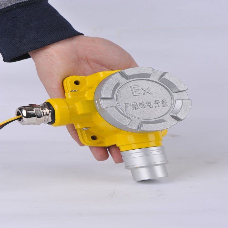 氫氣氣體濃度檢測儀