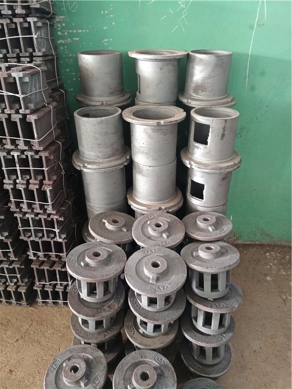 迪砂拋丸機葉片/濟(jì)南萬通拋丸機維修/傾斜滾筒拋丸機配件