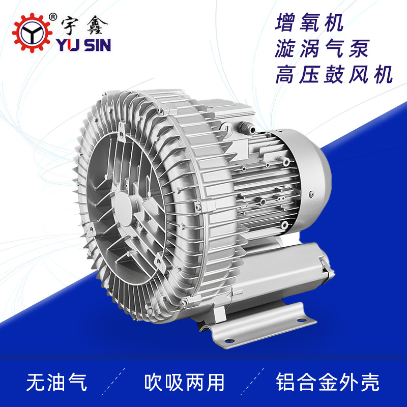 廣東東莞2RB系列高壓漩渦氣泵