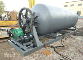 偏硅酸鈉設備操作