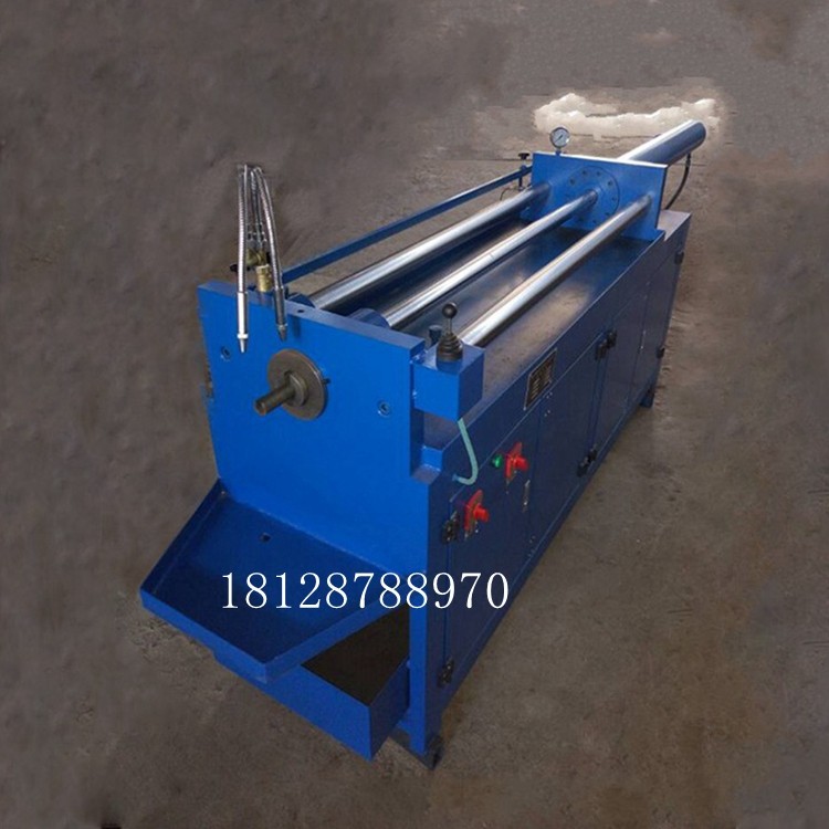 拋光內拉機器 加工開槽機器 廣東拉床廠家