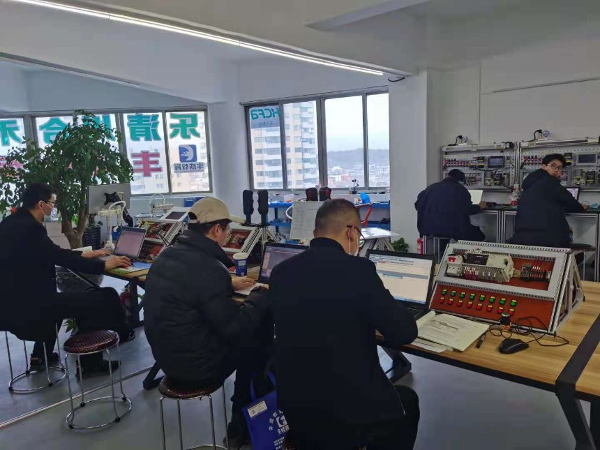 樂清PLC培訓?溫州PLC培訓?溫州PLC